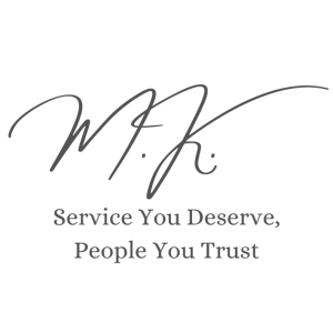 M.K. Consultant Pte. Ltd