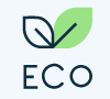 Eco-friendly & Certified equipment