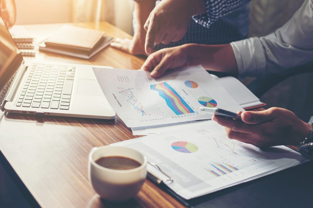 DE-Consultancy Services