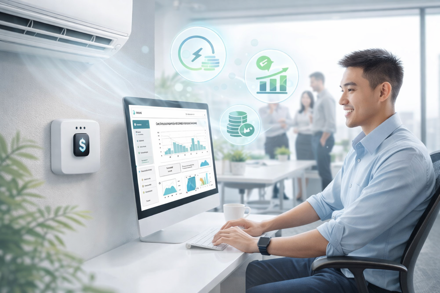 DE-Engineering Technician