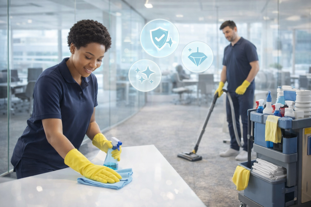 DE-Property Management