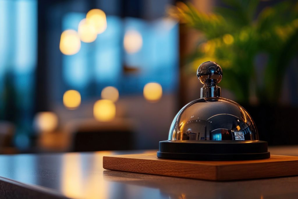 DE-Housekeeping Services