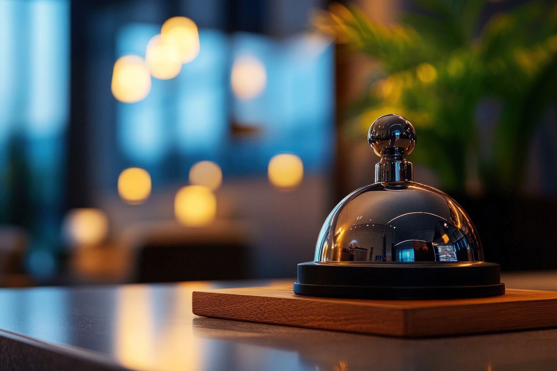 DE-Housekeeping Services