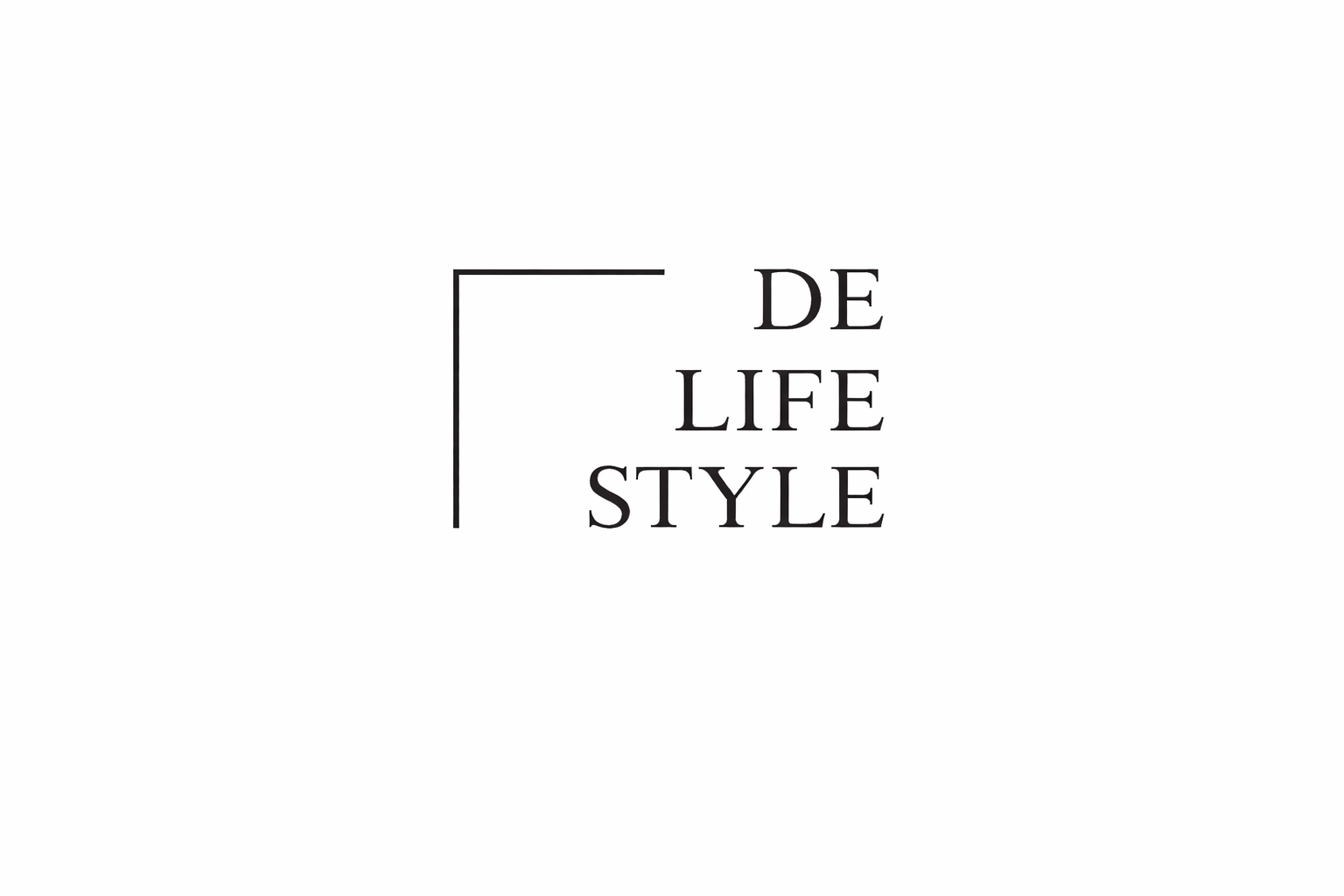 DE-LIFESTYLE