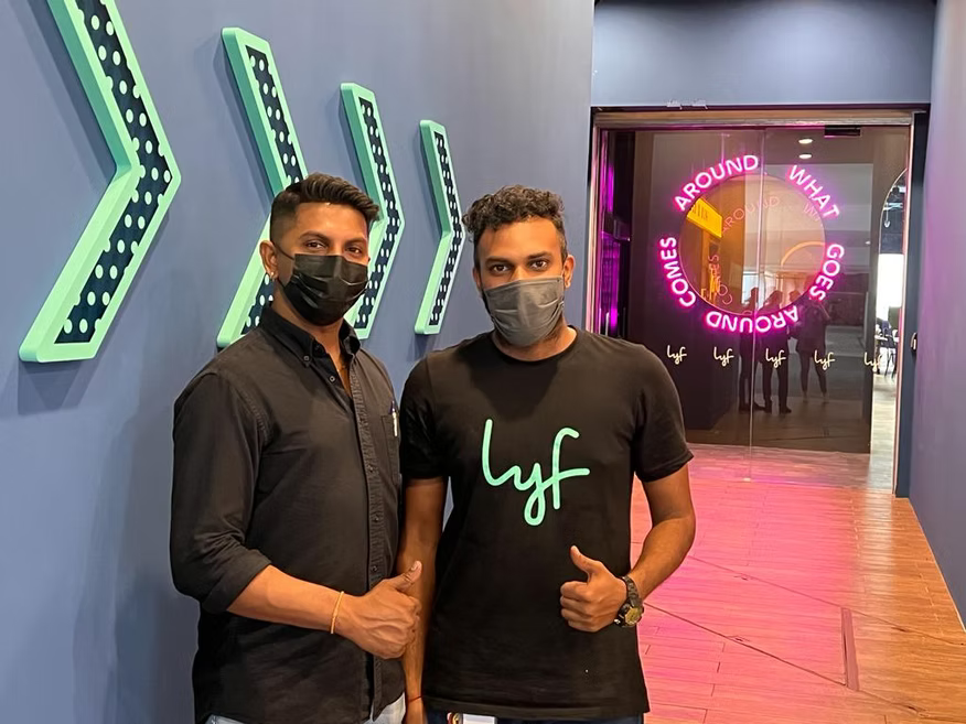 June 2022 Birthday Celebrants