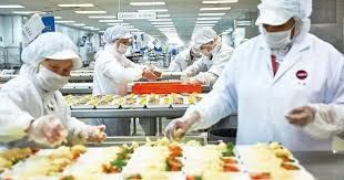 May 2021, Country Foods (SATS), Production Operators