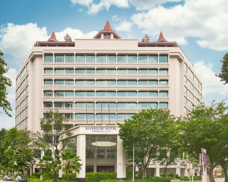 March 2023, Riverside Hotel, Housekeeping Team Support