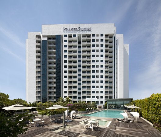 February 2023, Fraser Suites, Engineering Services (Renewal)