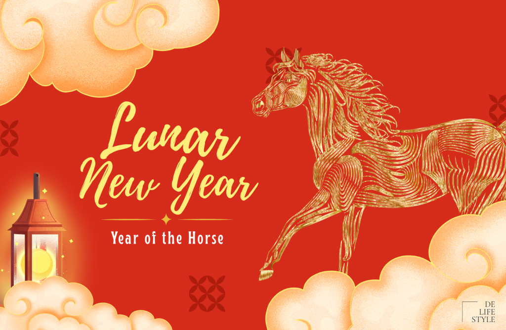 Happy Lunar New Year 2026