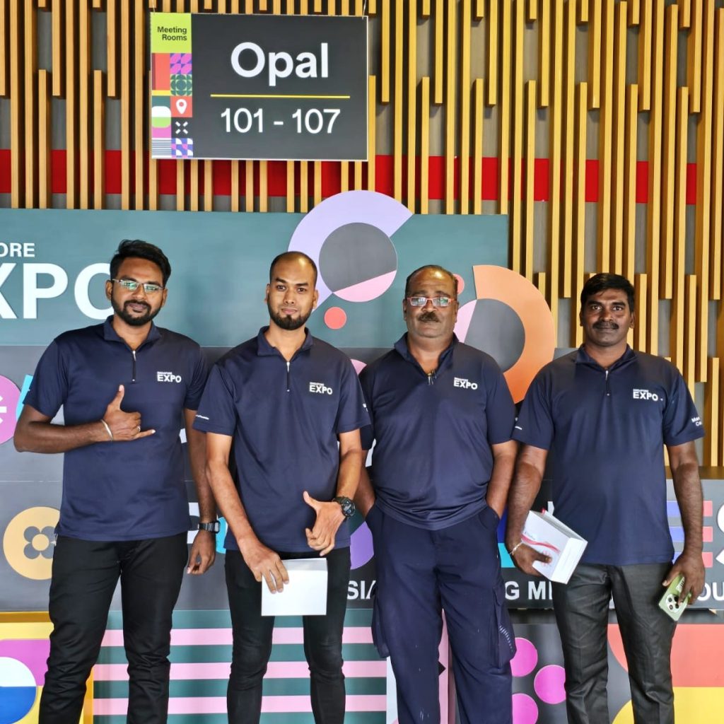 7 January 2026 | PWM Appreciation Day